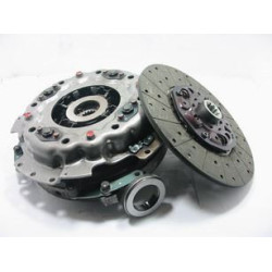 Clutch Kit - Clutch Pro