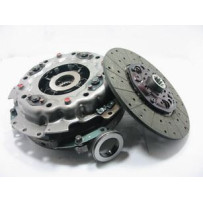 Clutch Kit - Clutch Pro