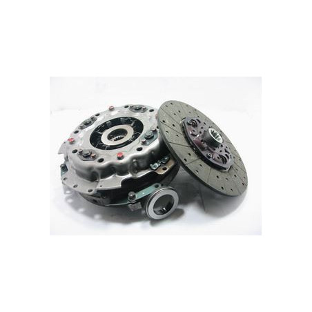 Clutch Kit - Clutch Pro
