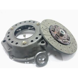 Clutch Kit - Clutch Pro