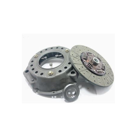 Clutch Kit - Clutch Pro