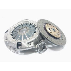 Clutch Kit - Clutch Pro