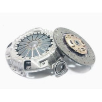 Clutch Kit - Clutch Pro