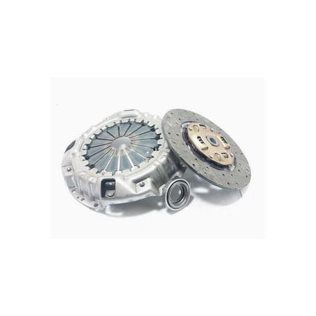 Clutch Kit - Clutch Pro