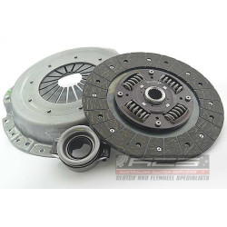 Clutch Kit - Clutch Pro