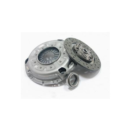 Clutch Kit - Clutch Pro