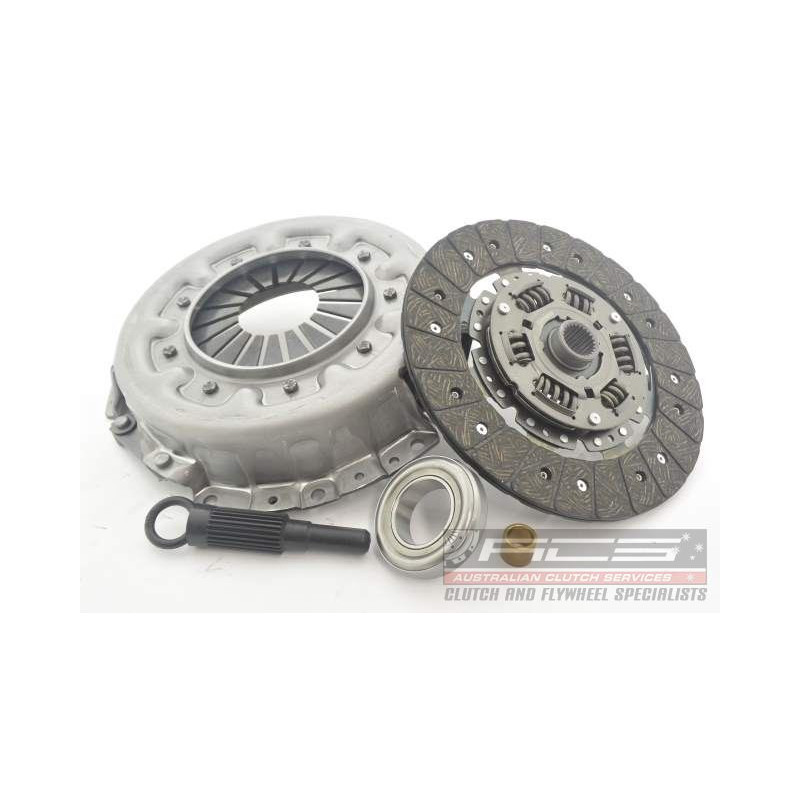 Clutch Kit - Clutch Pro
