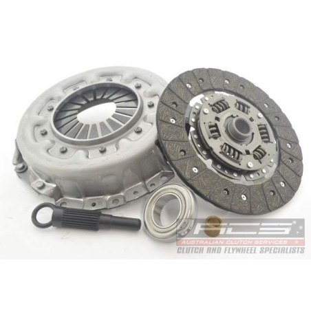 Clutch Kit - Clutch Pro