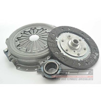 Clutch Kit - Clutch Pro