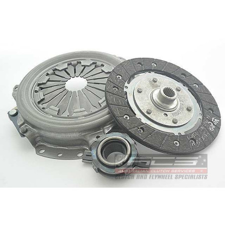 Clutch Kit - Clutch Pro