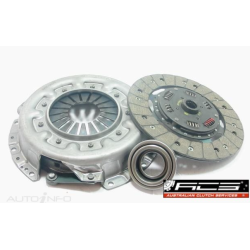 Clutch Kit - Clutch Pro