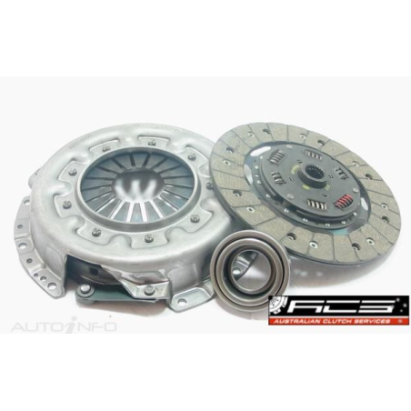 Clutch Kit - Clutch Pro