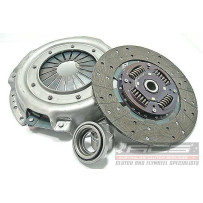 Clutch Kit - Clutch Pro