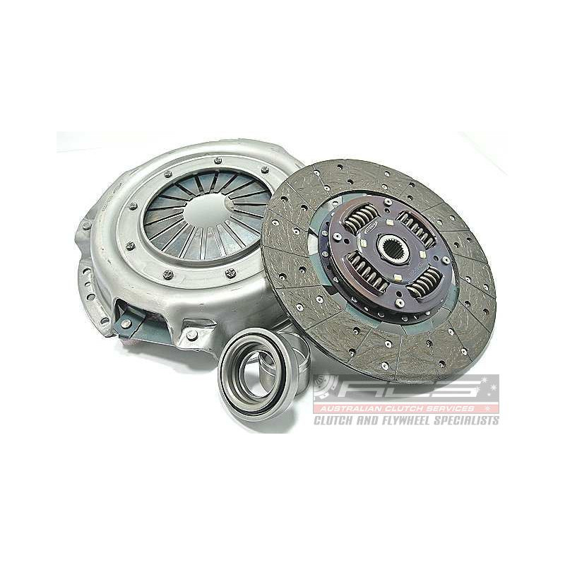 Clutch Kit - Clutch Pro