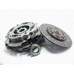 Clutch Kit - Clutch Pro