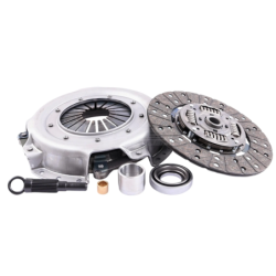 Clutch Kit - Clutch Pro