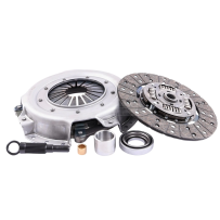 Clutch Kit - Clutch Pro
