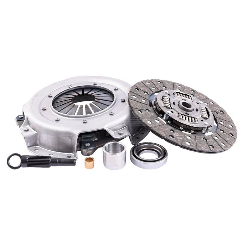 Clutch Kit - Clutch Pro