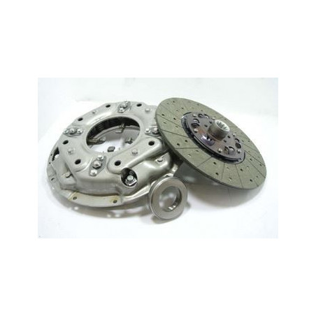 Clutch Kit - Clutch Pro