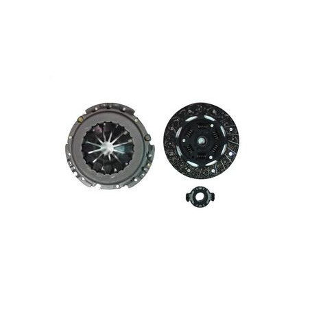 Clutch Kit - Clutch Pro