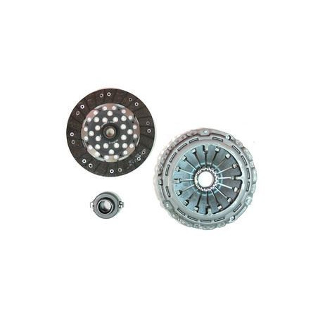 Clutch Kit - Clutch Pro