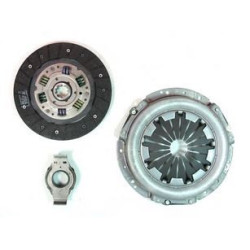 Clutch Kit - Clutch Pro