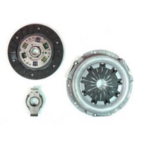 Clutch Kit - Clutch Pro