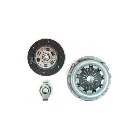 Clutch Kit - Clutch Pro