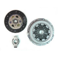 Clutch Kit - Clutch Pro