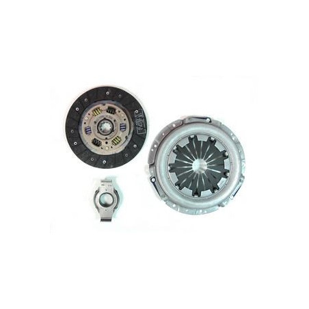 Clutch Kit - Clutch Pro