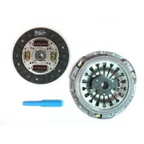 Clutch Kit - Clutch Pro