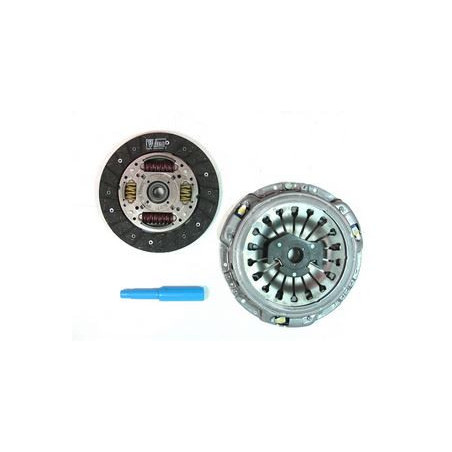 Clutch Kit - Clutch Pro