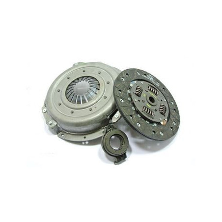 Clutch Kit - Clutch Pro