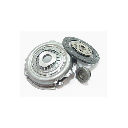 Clutch Kit - Clutch Pro
