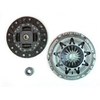 Clutch Kit - Clutch Pro