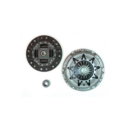 Clutch Kit - Clutch Pro