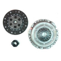 Clutch Kit - Clutch Pro