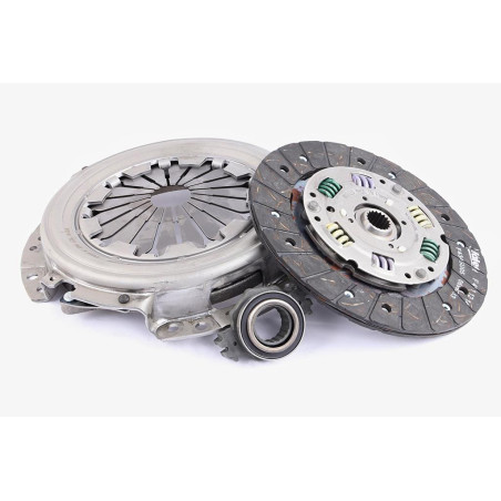 Clutch Kit - Clutch Pro