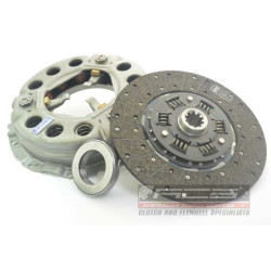 Clutch Kit - Clutch Pro