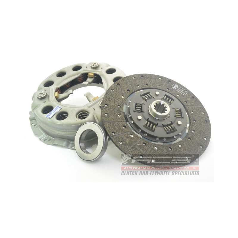 Clutch Kit - Clutch Pro