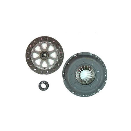 Clutch Kit - Clutch Pro