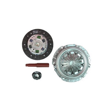 Clutch Kit - Clutch Pro