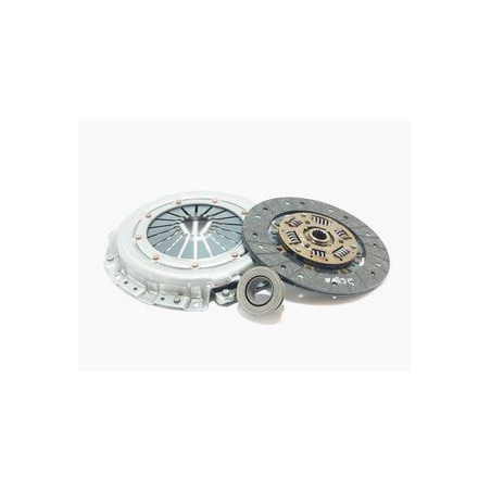 Clutch Kit - Clutch Pro