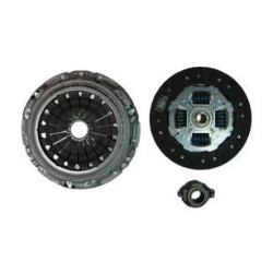 Clutch Kit - Clutch Pro