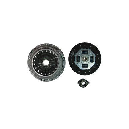 Clutch Kit - Clutch Pro