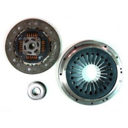 Clutch Kit - Clutch Pro