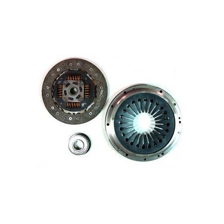 Clutch Kit - Clutch Pro