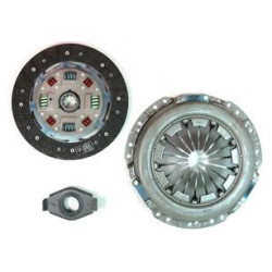 Clutch Kit - Clutch Pro