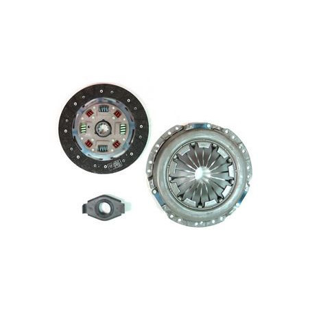 Clutch Kit - Clutch Pro