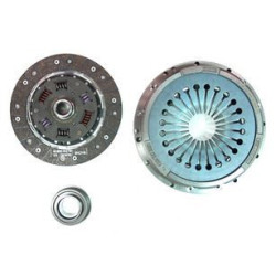 Clutch Kit - Clutch Pro